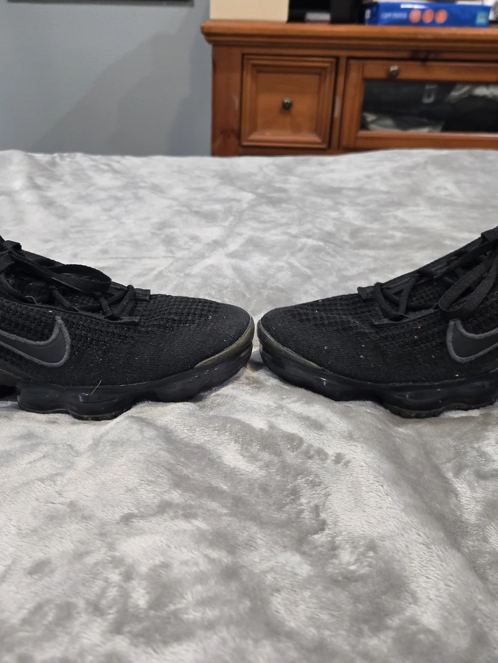 Womens Nike Vapor Max Shoes